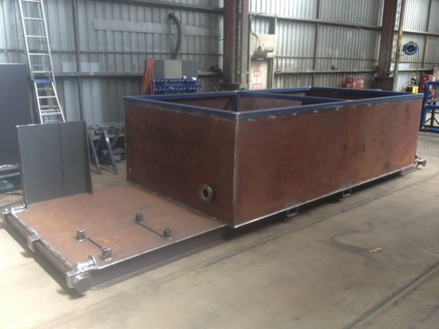 DDC ENGINEERING