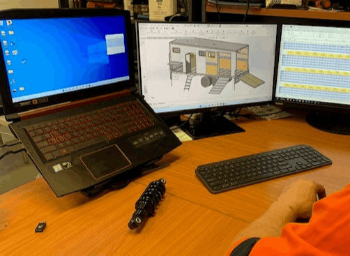 DDC ENGINEERING